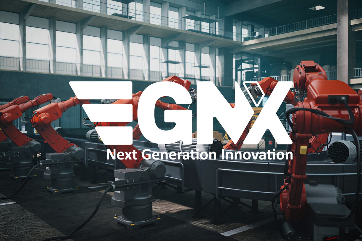 About EGNX Engineering what’s next.  EGNX is a multidisciplinary technology and engineering company delivering high-performance solutions across product development, automation, robotics, and industrial systems. Our mission is simple: transform ideas into engineered outcomes—faster, smarter, and built for real-world impact.  Solutions That Solve At EGNX, we don’t sell pre-packaged answers. We engineer solutions that match the complexity of your process and the ambition of your roadmap.  Rapid Product Development (Ignite™ Series) We turn early-stage concepts into tested, production-ready prototypes. With mechanical, electrical, and embedded engineering under one roof, we help startups, OEMs, and R&D teams go from idea to functional prototype—without compromise.  Industrial Retrofitting (Pulse™ Series) We modernize legacy equipment with advanced controls, automation, and intelligent sensing. Our retrofitting services deliver high-impact upgrades—extending the lifecycle of trusted machinery while integrating digital functionality, remote diagnostics, and IoT layers.  Custom Machinery Development When your process doesn’t fit existing machines, we design one that does. We build process-specific equipment from the ground up, combining tailored mechanics, automation, and control systems for total performance alignment. From single-function tools to complete automated systems—your workflow defines the machine.  Robotic Systems Integration We design and deploy robotic platforms and automation modules for industrial and commercial use. Whether it's autonomous ground units, crawler robots for inspection, or vision-guided arms, we deliver systems that work with precision in the real world—not just in theory.  Our Products EGNX doesn’t just build for others—we engineer and manufacture our own lines of high-performance, application-specific products:  Nano™ Series — Educational Robotics Kits Hands-on robotics learning tools designed for universities, technical institutions, and R&D labs. Each kit includes fully programmable modules, sensors, mechanical components, and curriculum integration for real-world problem solving.  Versa™ Series — Compact Automation Units Versatile, modular automation cells for small-footprint industrial applications. These systems are engineered to execute repetitive or precision-based tasks within constrained environments—ideal for pilot lines, testing, or semi-automated workflows.  Vector™ and Apex™ Platforms — Advanced Robotics Purpose-built robotic systems for field operations and technical inspection. Includes mobile ground units, duct crawler robots, and adaptable robotic platforms equipped with sensors, imaging, and autonomous navigation—engineered for industrial durability and mission-specific customization.  What Sets Us Apart Vertical Engineering Integration Mechanical design, electronics, embedded software, control logic, and manufacturing—developed in-house, by a single multidisciplinary team.  Modular & Scalable Systems Every solution is engineered with future adaptation in mind—whether it’s a prototype that grows into a product or a robot that evolves with its mission.  Built for Field Realities Our products and machines don’t just look good on paper—they’re designed to perform in harsh environments, tight spaces, and high-stakes scenarios.  Speed with Precision We move fast—but never recklessly. Every build is tuned for functionality, reliability, and the metrics that matter to your success.  Confidential by Design From NDA onboarding to IP-secure development pipelines, your ideas stay protected throughout the lifecycle.  Who We Serve EGNX partners with:  Innovative startups bringing new products to market  Manufacturing companies evolving outdated systems  Universities & research institutions modernizing lab work  OEMs in need of special-purpose machines or subsystems  Industrial teams tackling complex process challenges  Robotics integrators requiring white-label or OEM builds  Our Mindset We’re not just builders. We’re partners in engineering progress. Whether you're building a prototype, upgrading your production floor, or deploying autonomous units into the field—we deliver systems that move you forward.