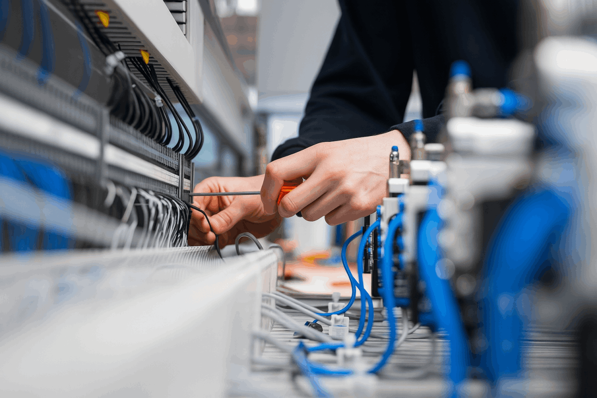 EGNX solution management and solution providing for robotics and any engineering aspect